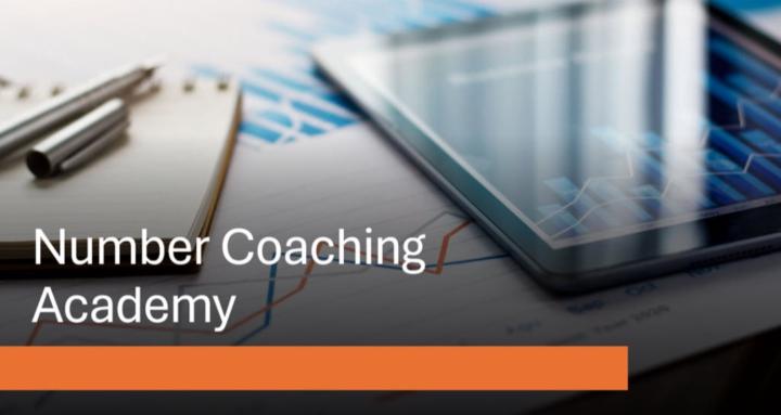 Number Coaching Academy