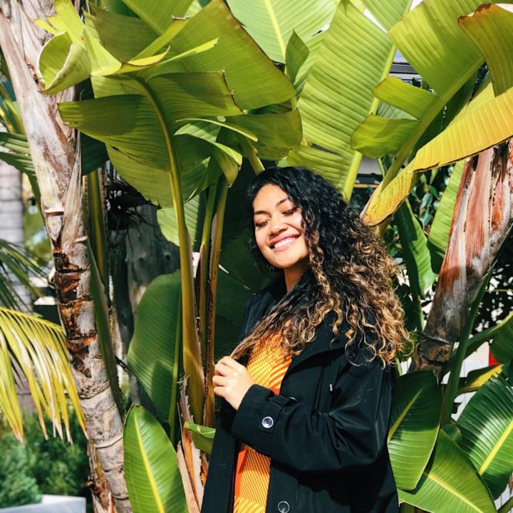 Ivee-Khaleesi Ameperosa