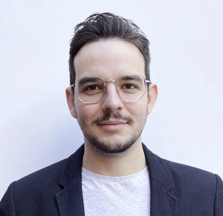 Javier Mateos García