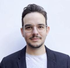 Javier Mateos García