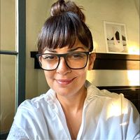 Lorraine Molina