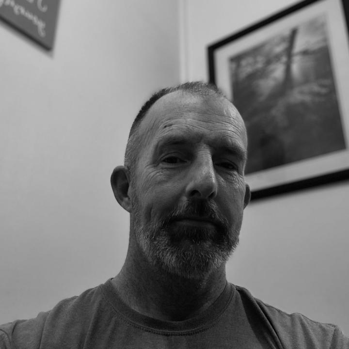 Kevin Gormley