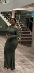 Gilda Mensah