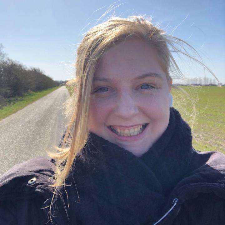 Camilla Jensen