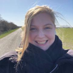 Camilla Jensen