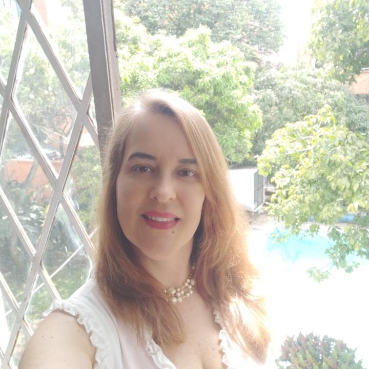 Jannet Sánchez Rendón