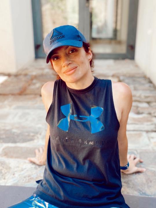 Rocio Fernandez