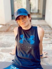 Rocio Fernandez