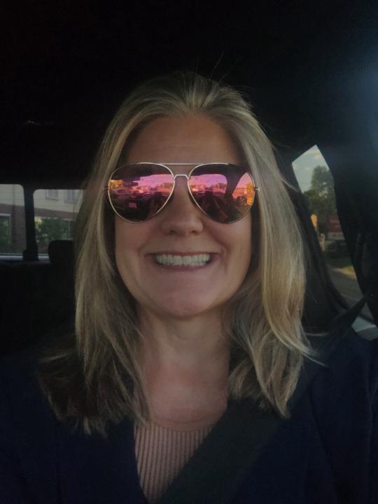 Kelly Jarzo
