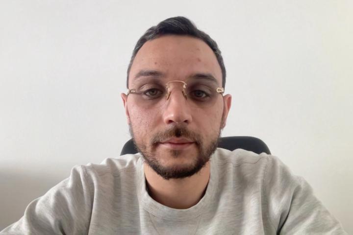 Amine Chennouf