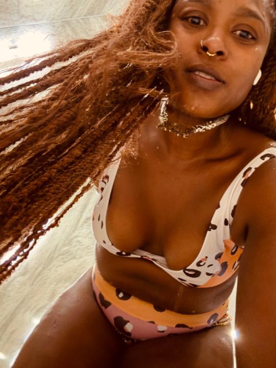 Joy Samuels