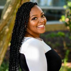 Dujeray Gaines
