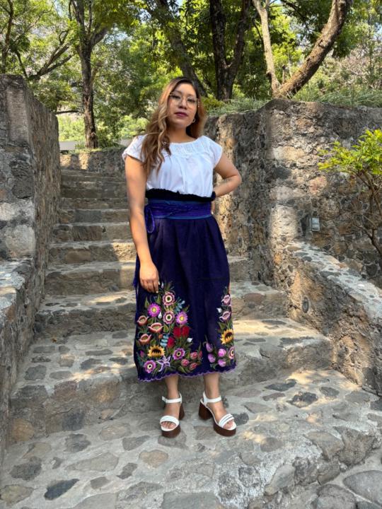 Vania Reyes