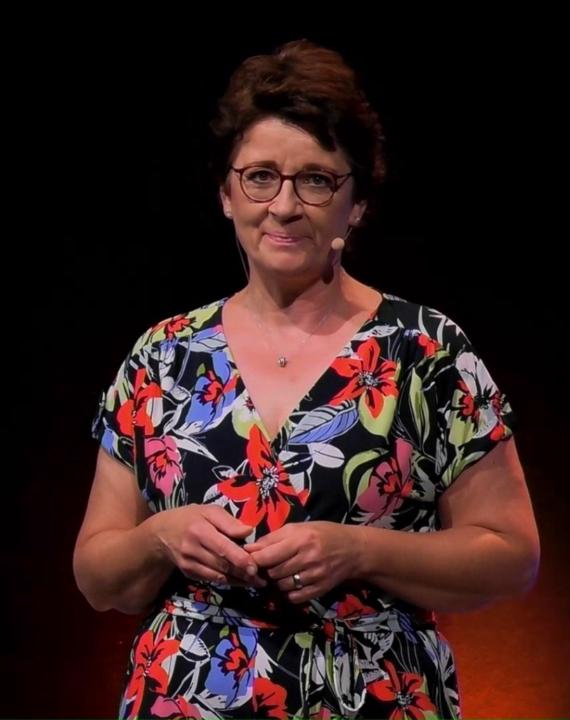 Susanne Witte