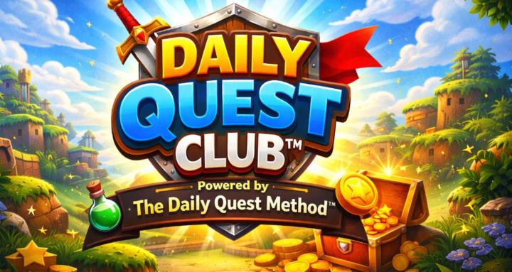 Daily Quest Club