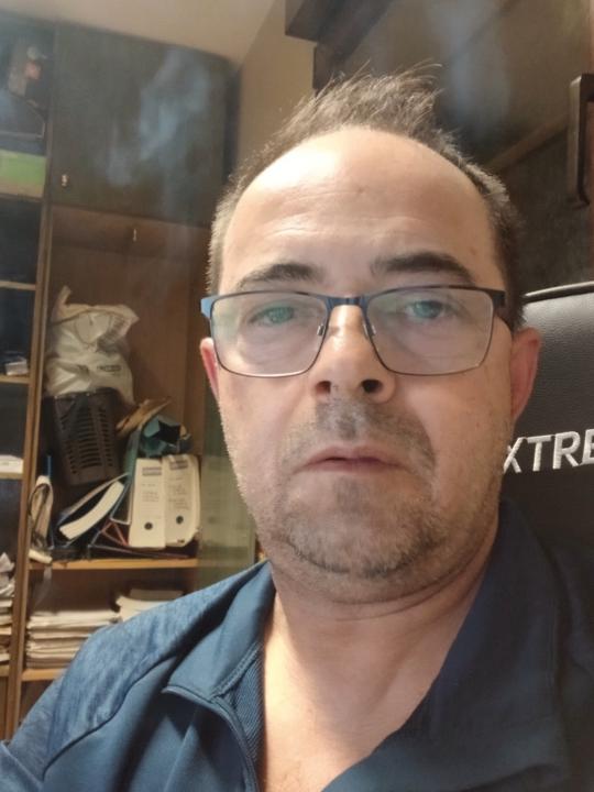 Francisco javier Lopez de la fuente