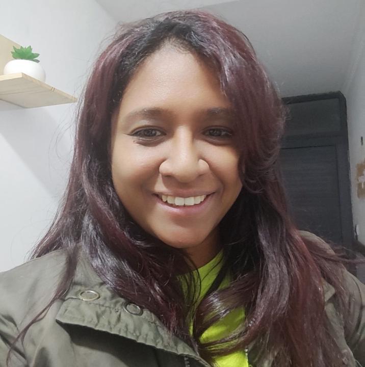 Diamondra Razafimandimby