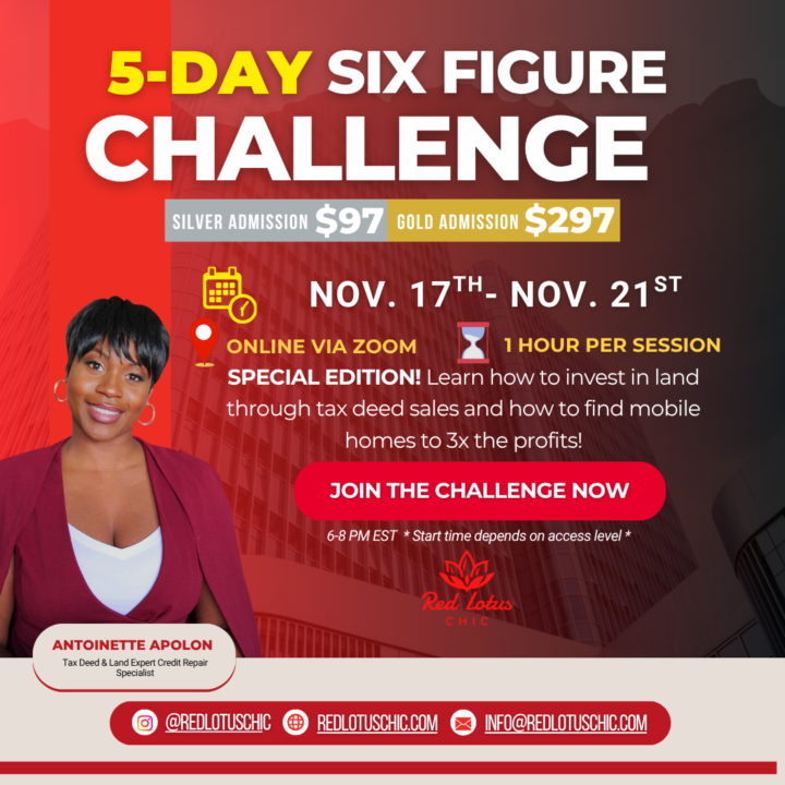 5 Day Challenge Nov 17th-21st 🚀🚀🚀
