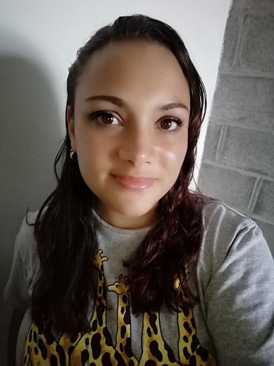 Lorryn Barahona