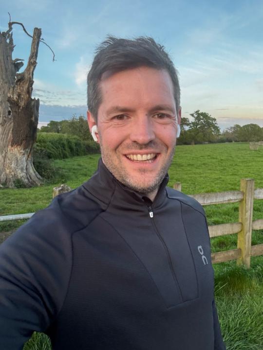 Andrew McIlwraith