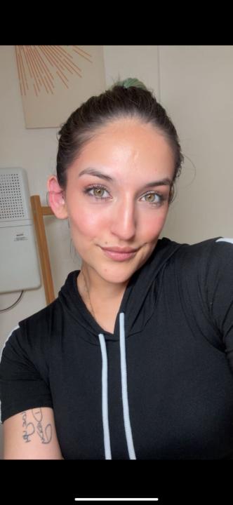Kat Banuelos