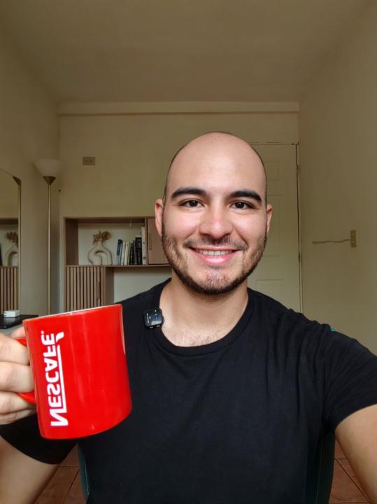 Mauricio Lopez