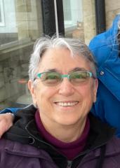 Barbara Berkley