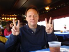 David Luce