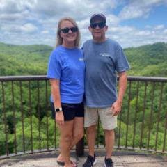 Brian - Jamie Canote