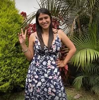 María Fernanda Diaz Merino