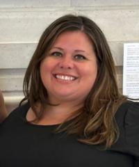 Kristal Kaminski