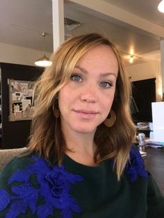 Mary Ferguson