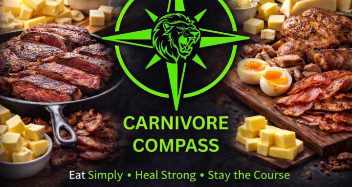 Carnivore Compass