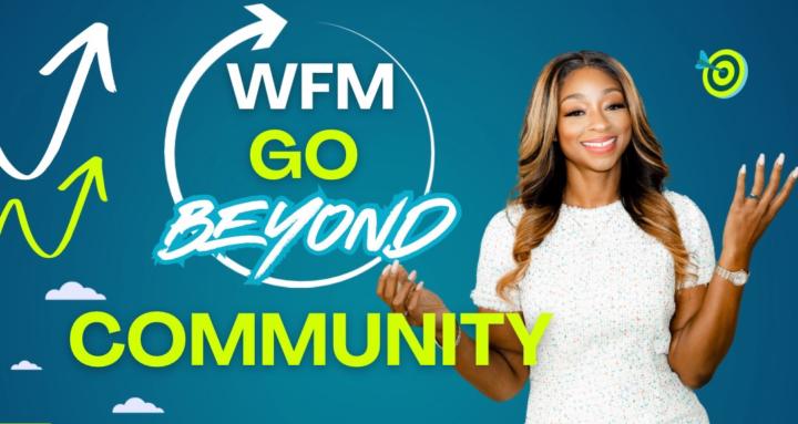 WFM Go Beyond