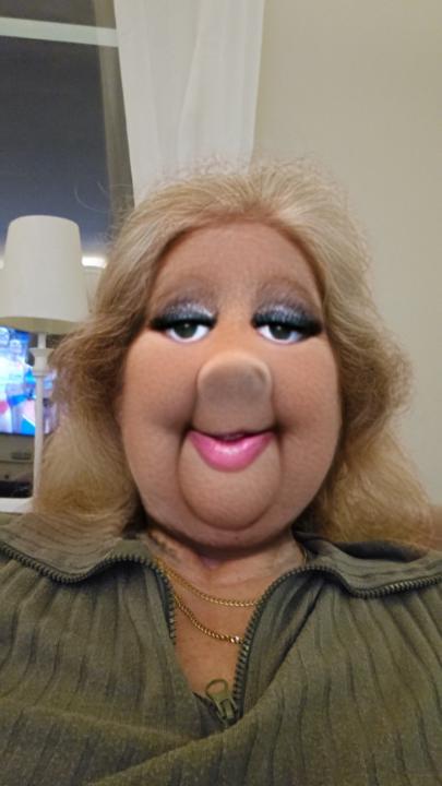 Miss Piggy