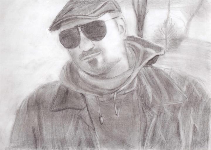 Caesar Vranceanu
