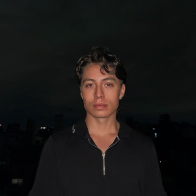 Ariel Carrera