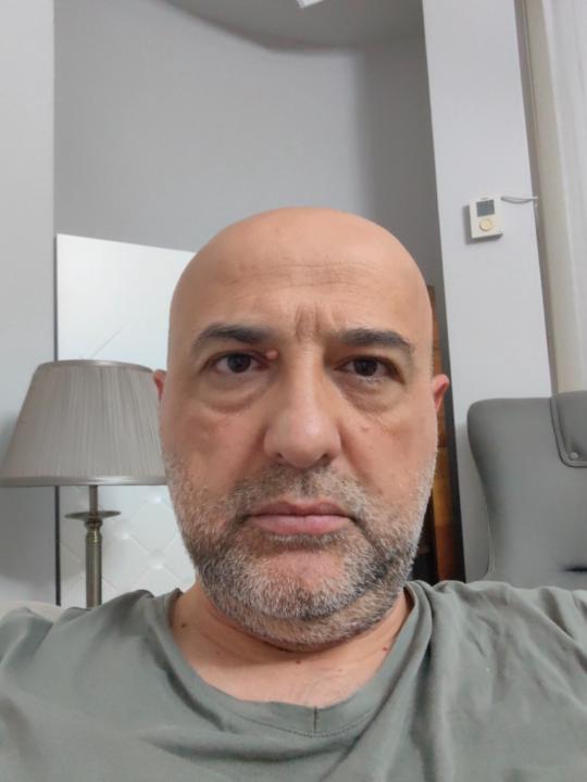 Taner Hasan Bostan