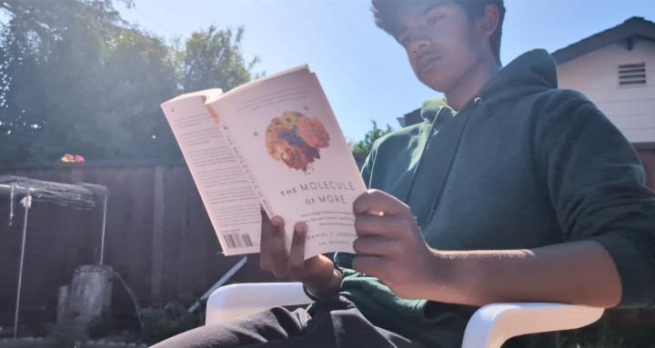 The 4-Hour Workday 💎