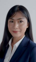 Kendi Danielle Dayao