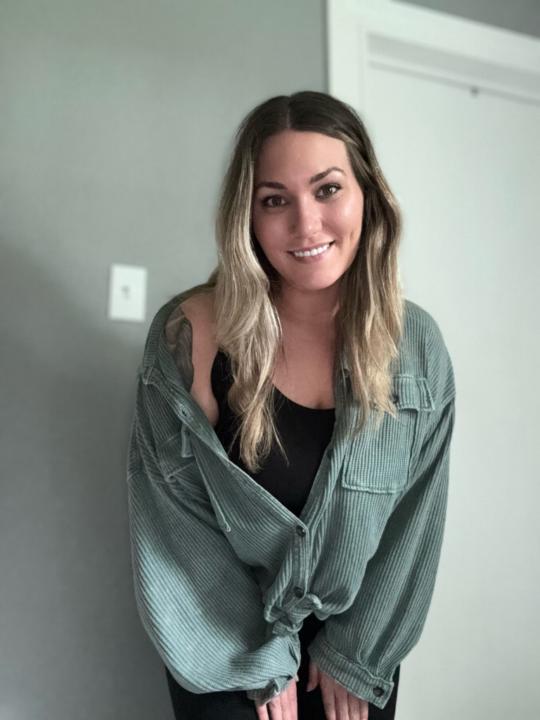 Autumn Tullos