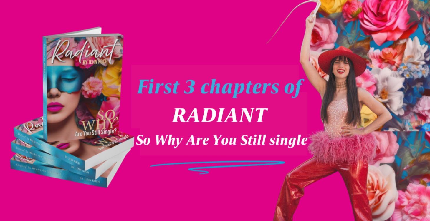 Intro to RADIANT SoWhy Are You Still single
