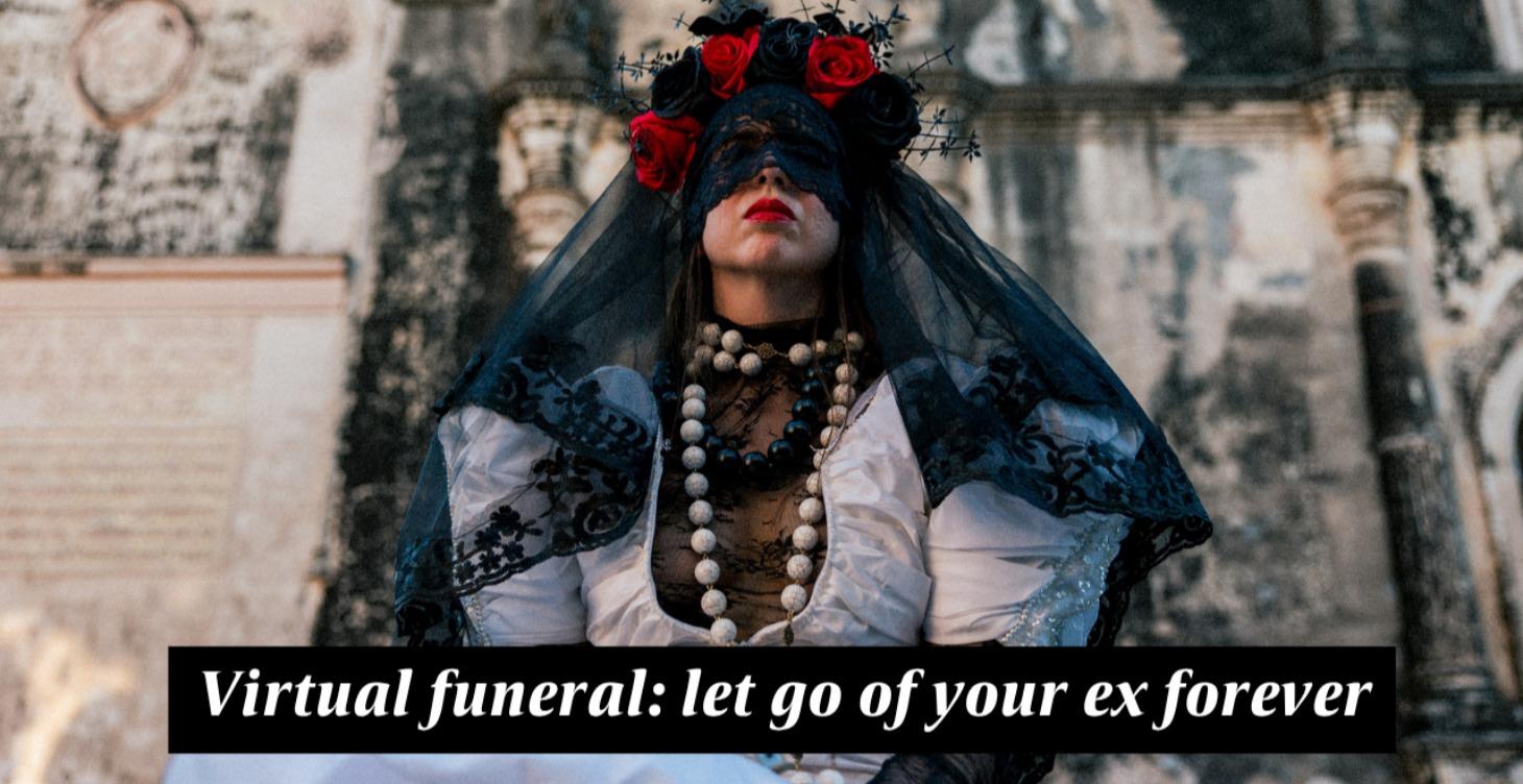 Virtual Funeral