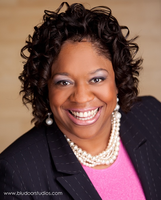 LaShawn Amires