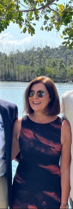 Cheryl Gagen