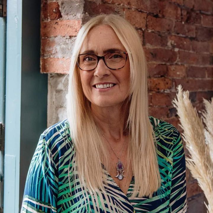 Donna Walker