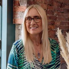 Donna Walker