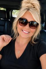 Johnna May Richardson