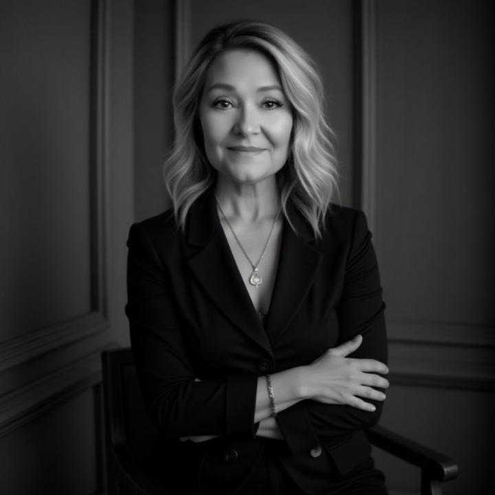 Johnna May Richardson