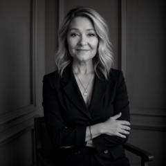 Johnna May Richardson